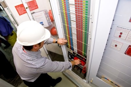 PUAWER006 Lead an emergency control organisation (Chief Warden training)