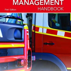 Emergency Management Books
