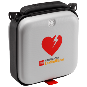 Defibrillators (Fully Automatic)