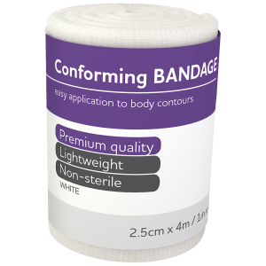 Bandages